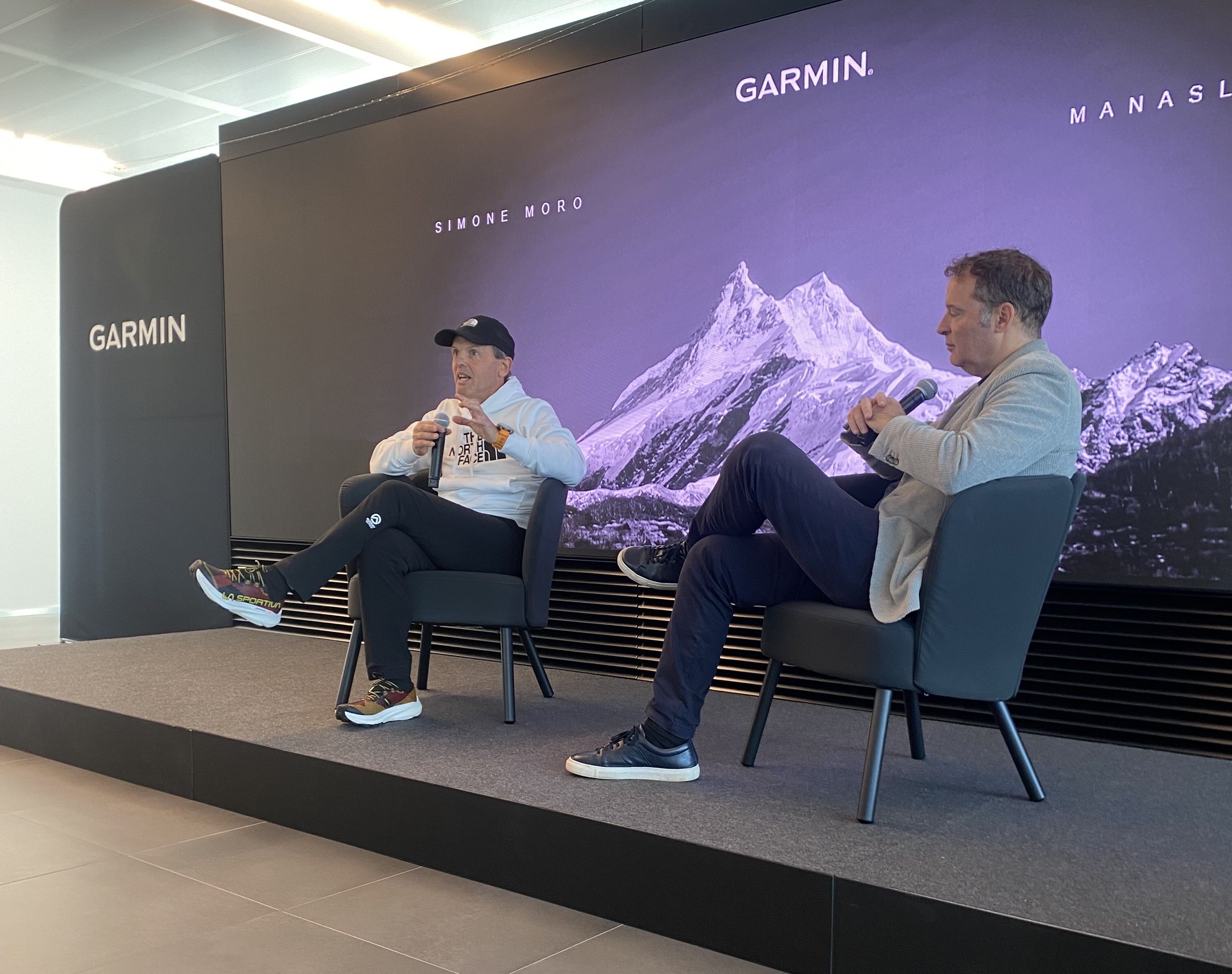 © Garmin Ufficio Stampa