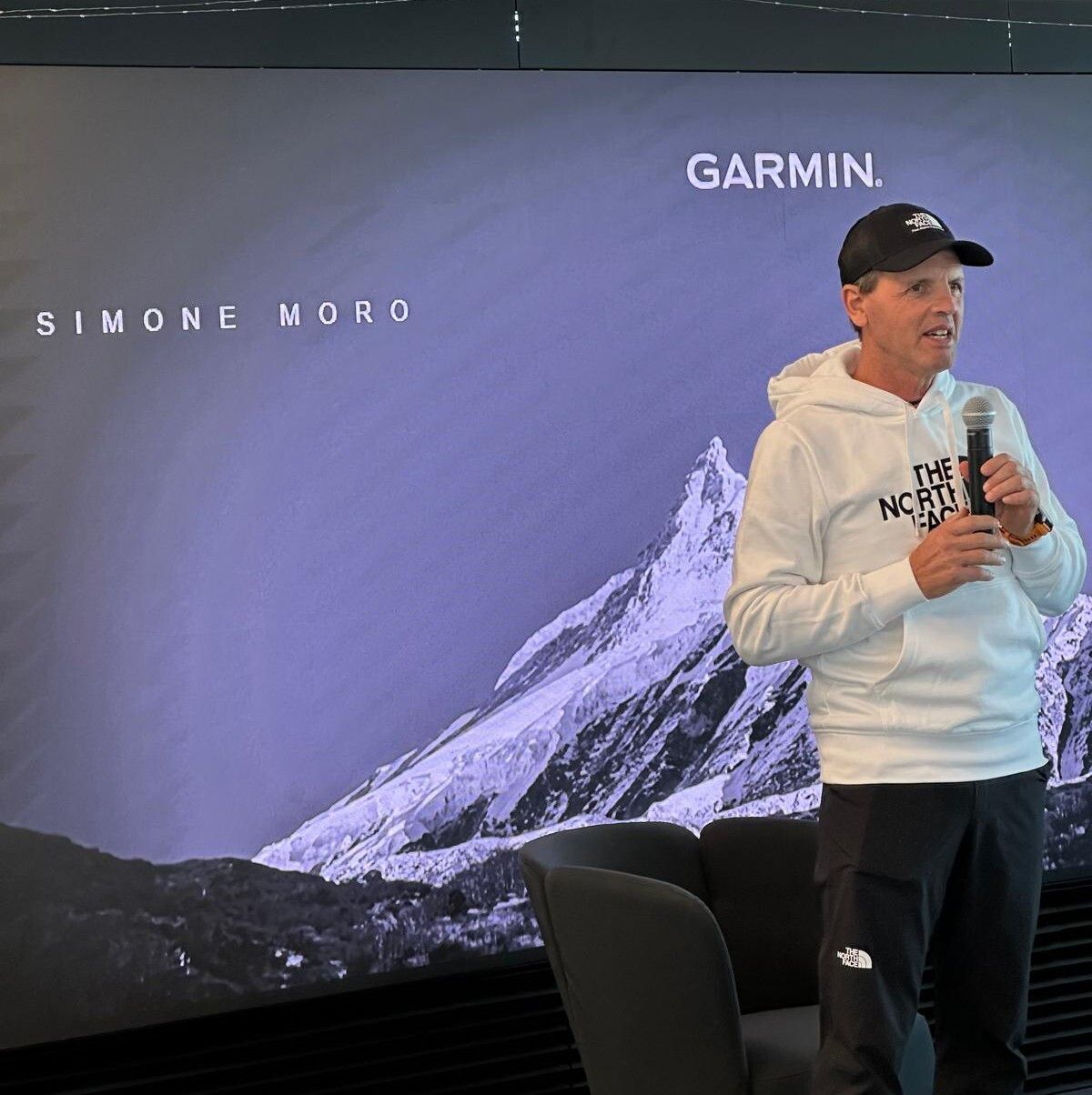 © Garmin Ufficio Stampa