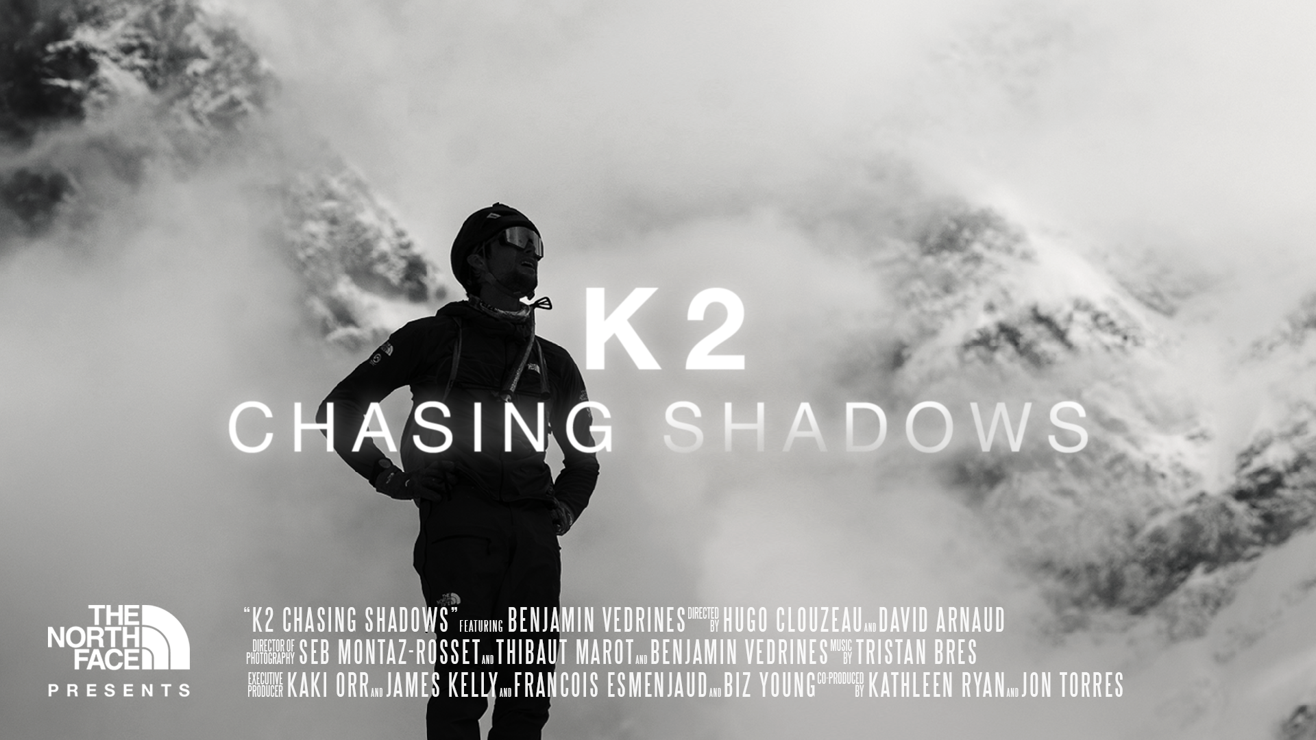 © The North Face Ufficio Stampa