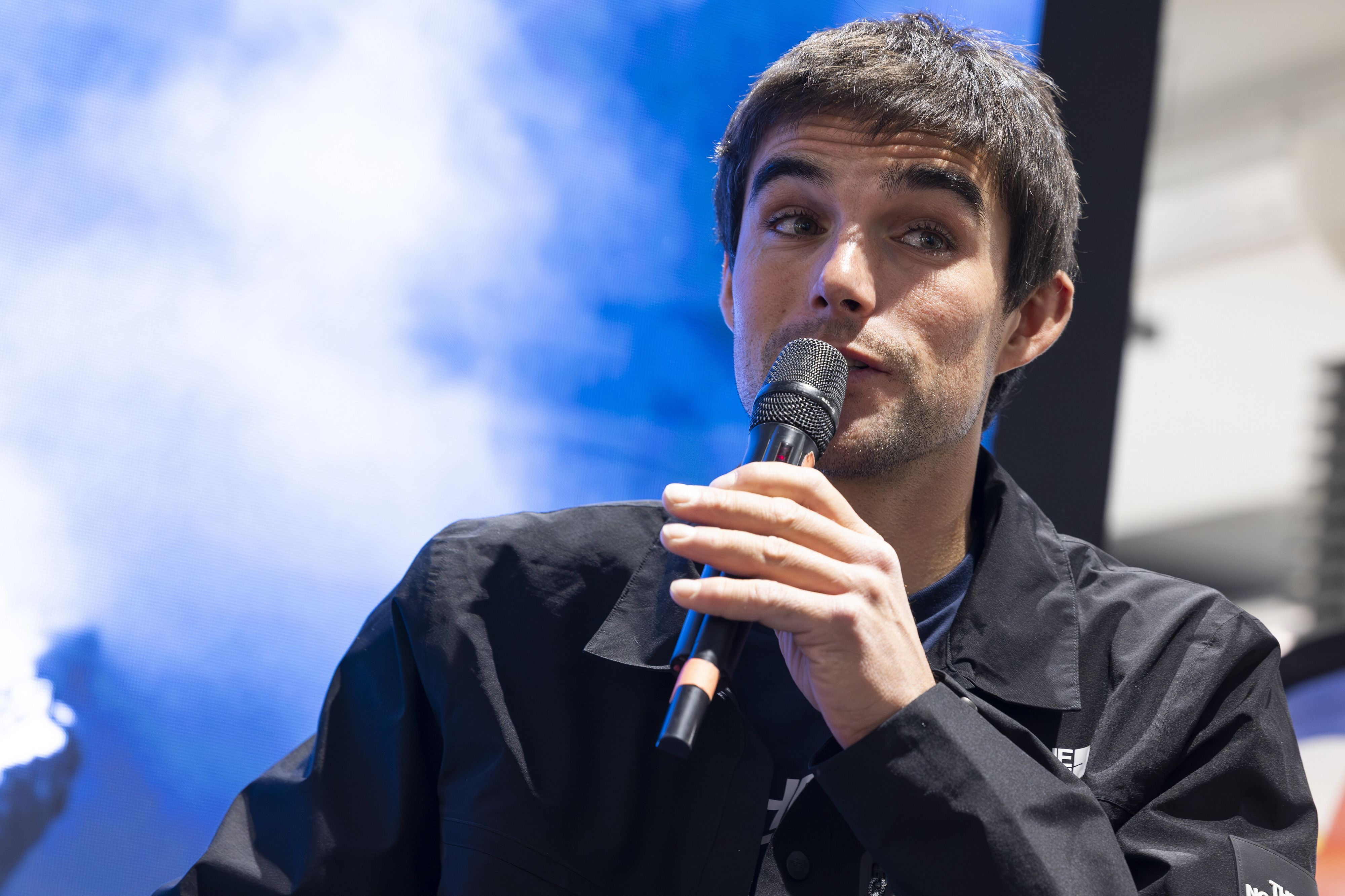 © The North Face Ufficio Stampa