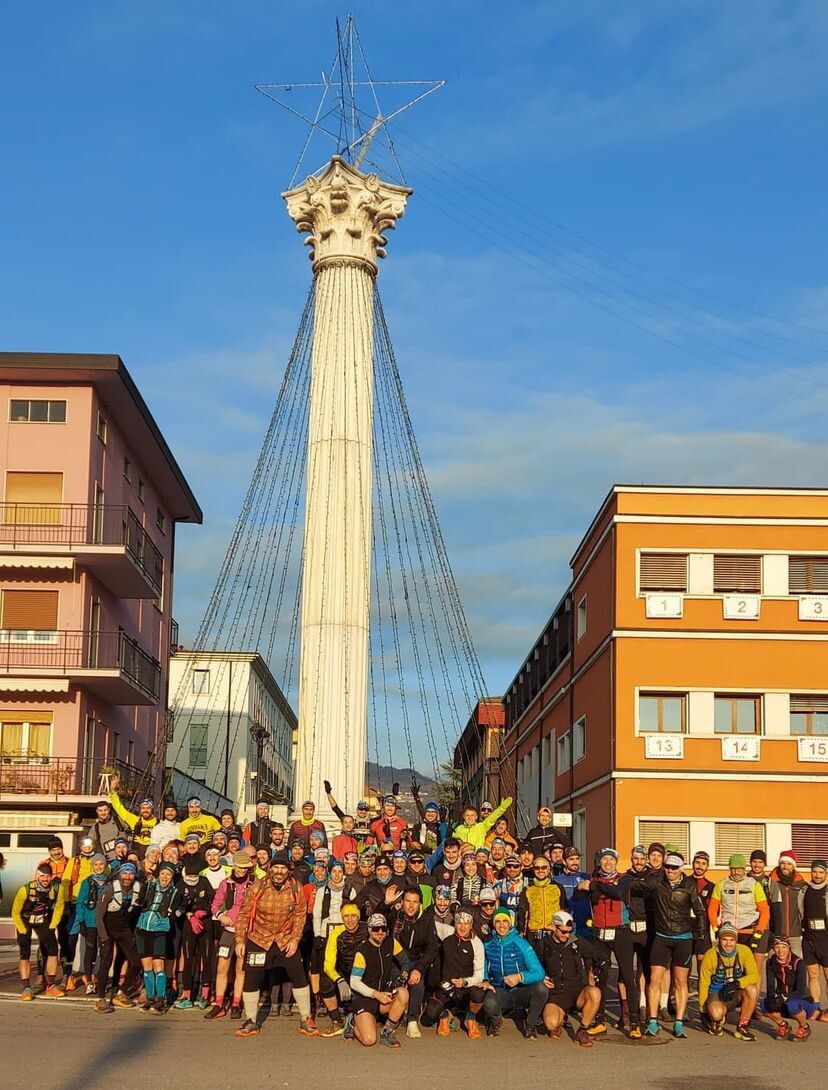 © Blackstones Ufficio Stampa