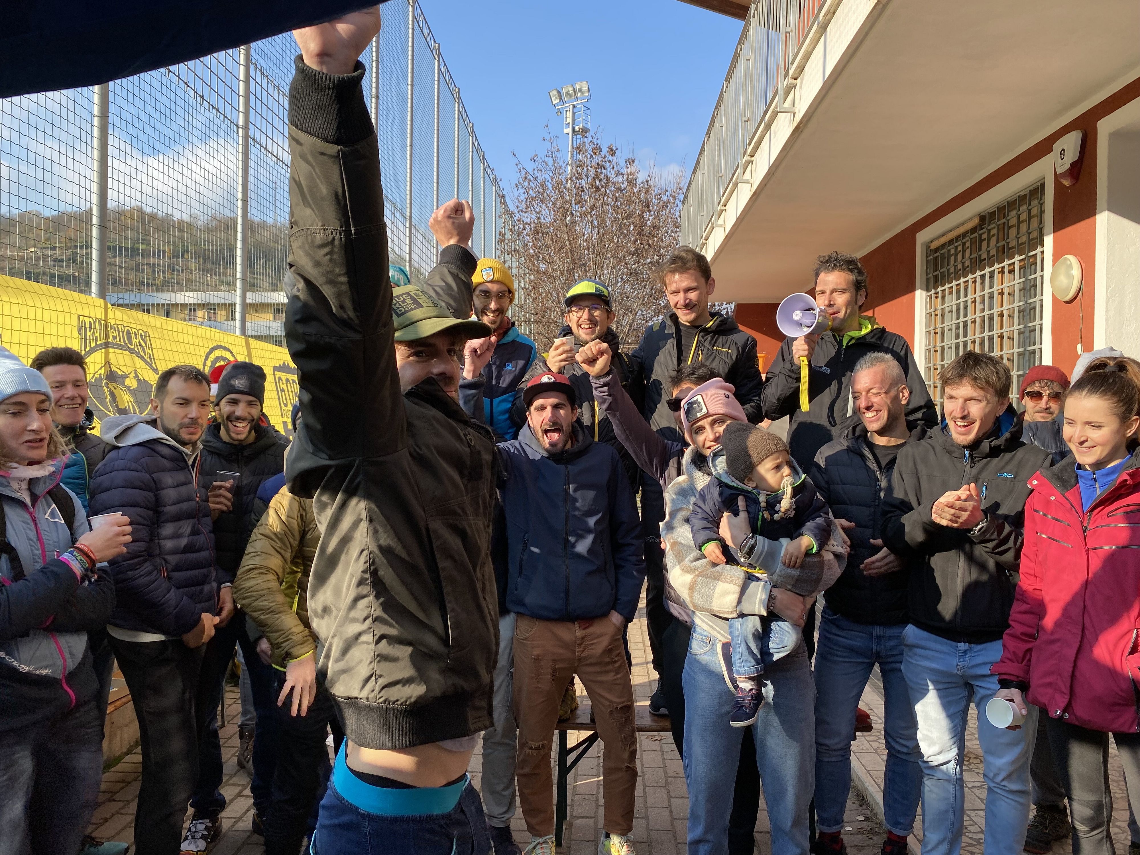 © Blackstones Ufficio Stampa