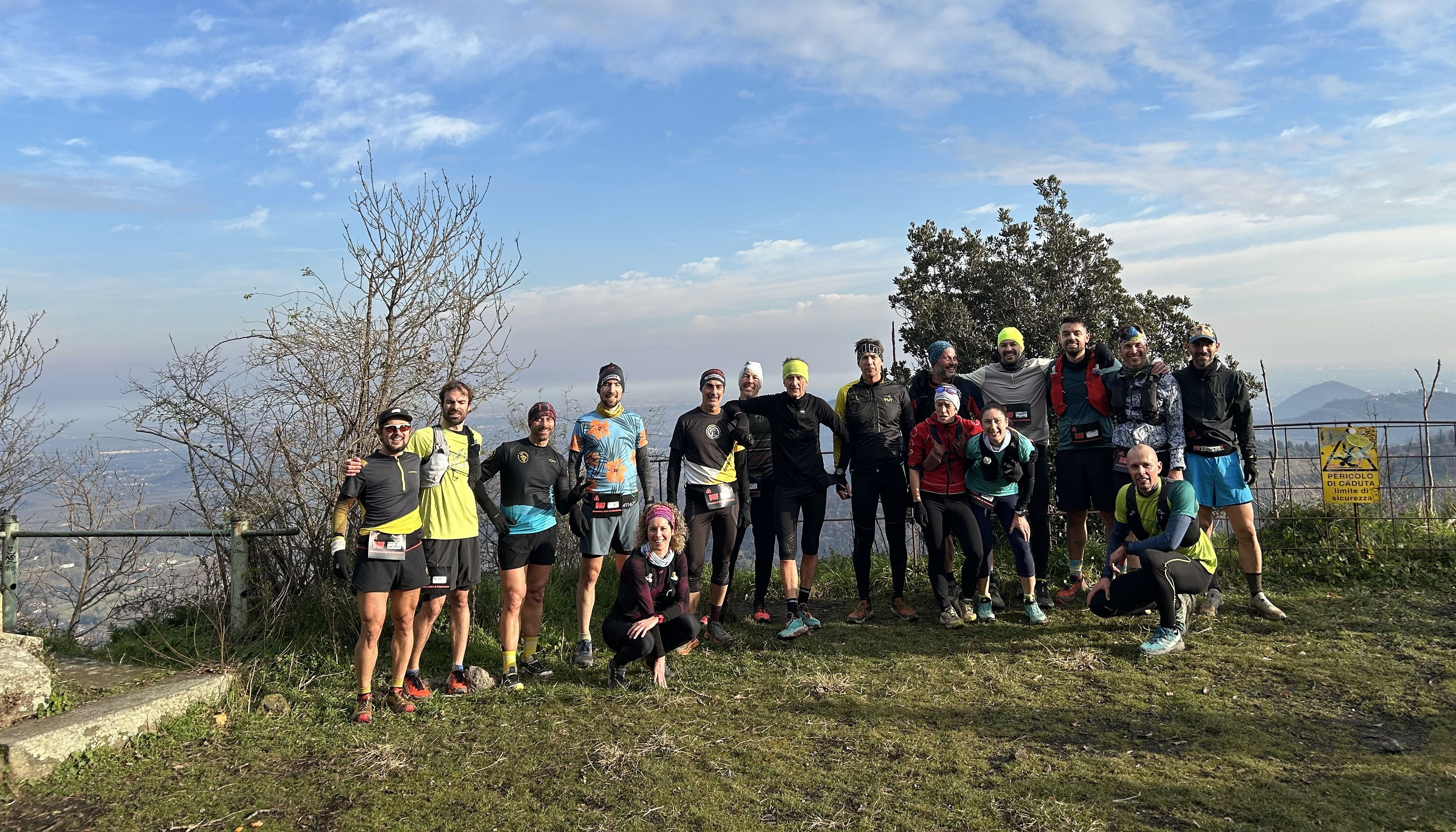 © Blackstones Ufficio Stampa