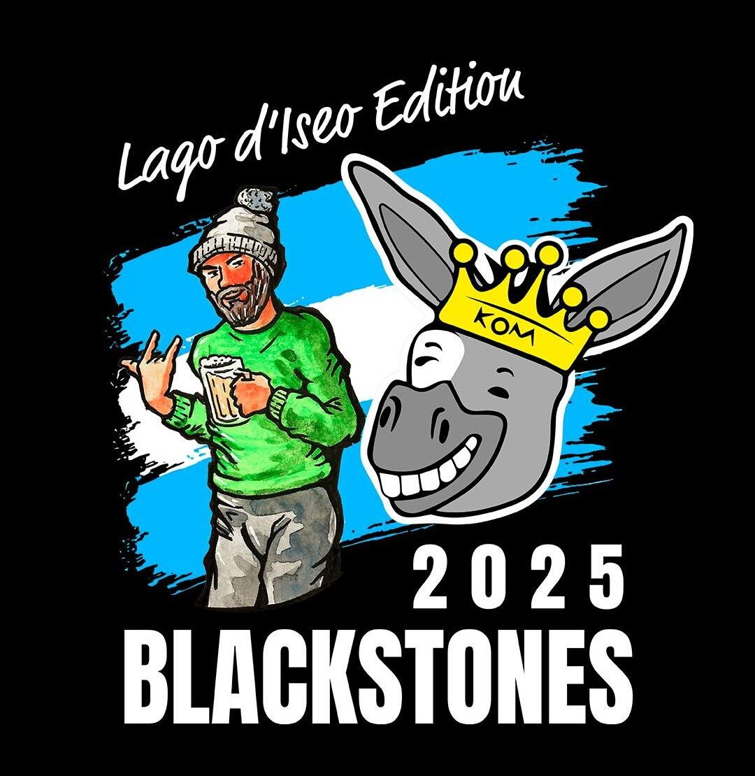 © Blackstones Ufficio Stampa