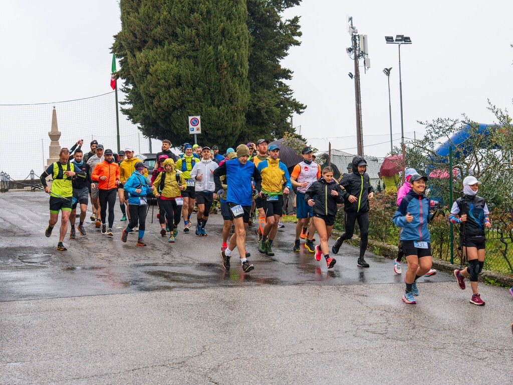 © Trail dello Specchio Ufficio Stampa