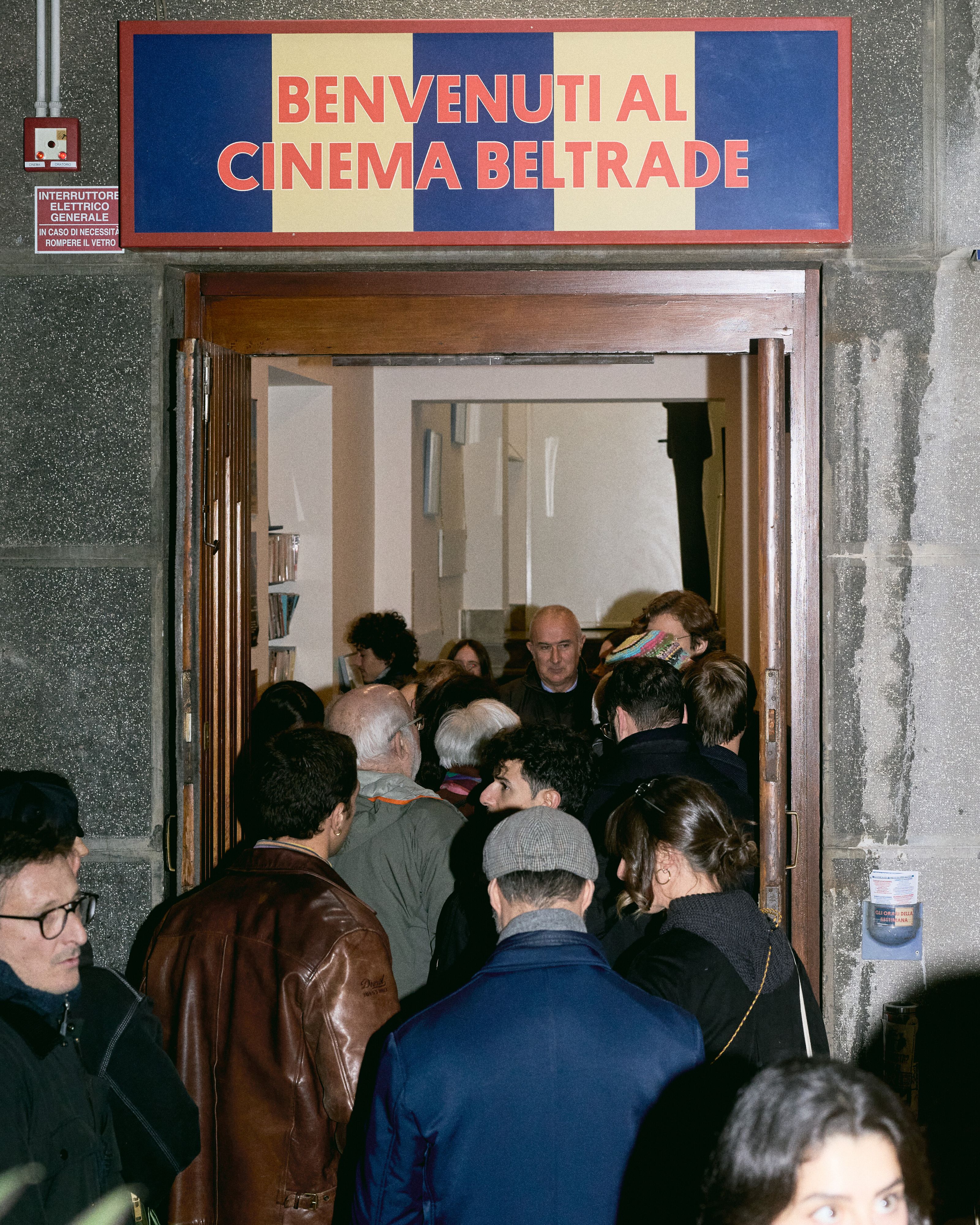 © Vibram Ufficio Stampa