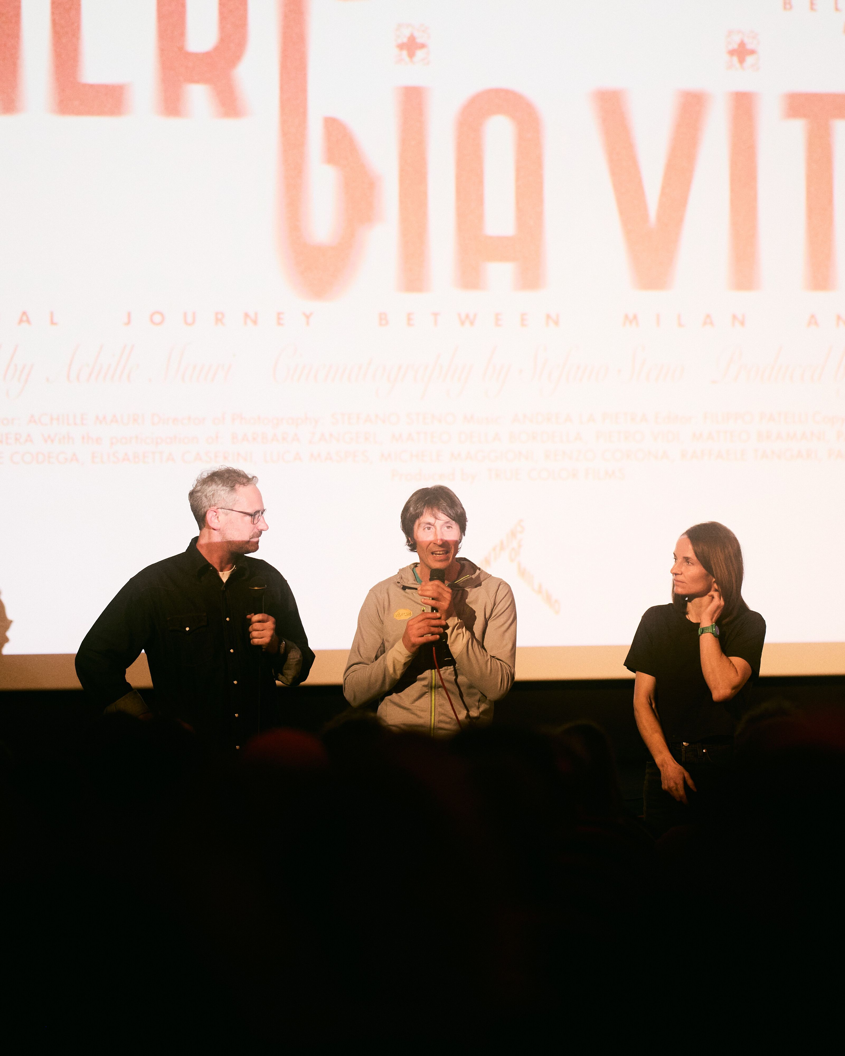 © Vibram Ufficio Stampa