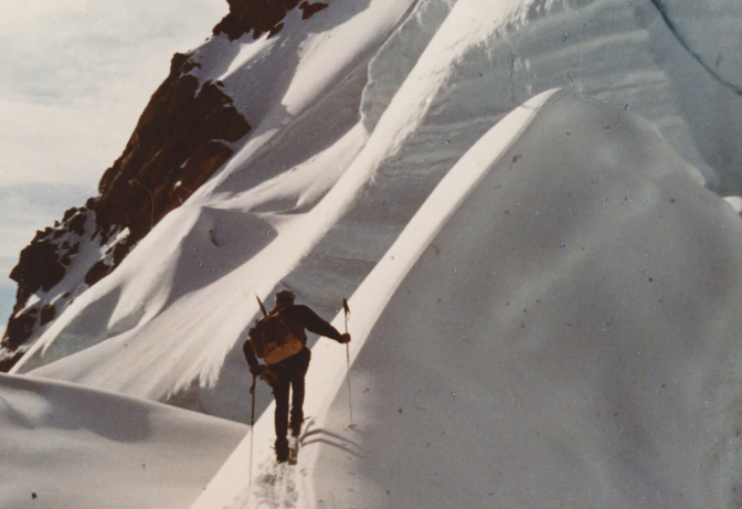 © Grivel/Archivio Famiglia Gobbi