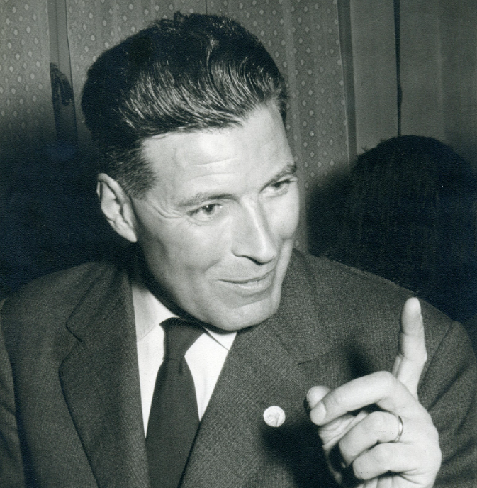 © Grivel/Archivio Famiglia Gobbi