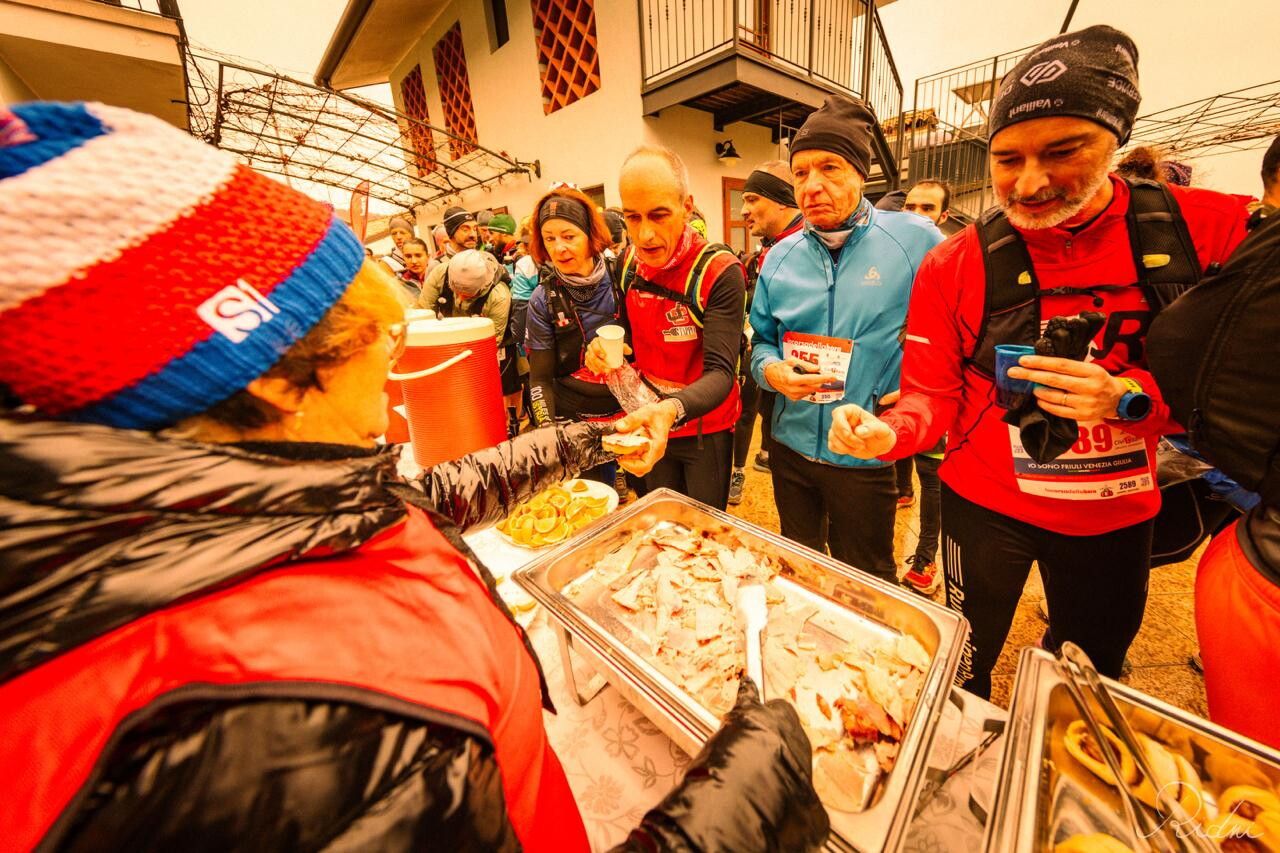 © Ridni Foto/Corsa della Bora Ufficio Stampa