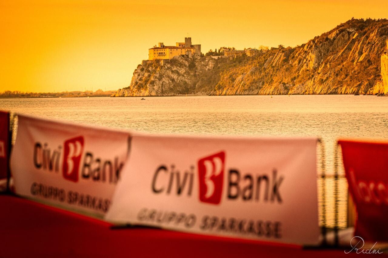 © Ridni Foto/Corsa della Bora Ufficio Stampa