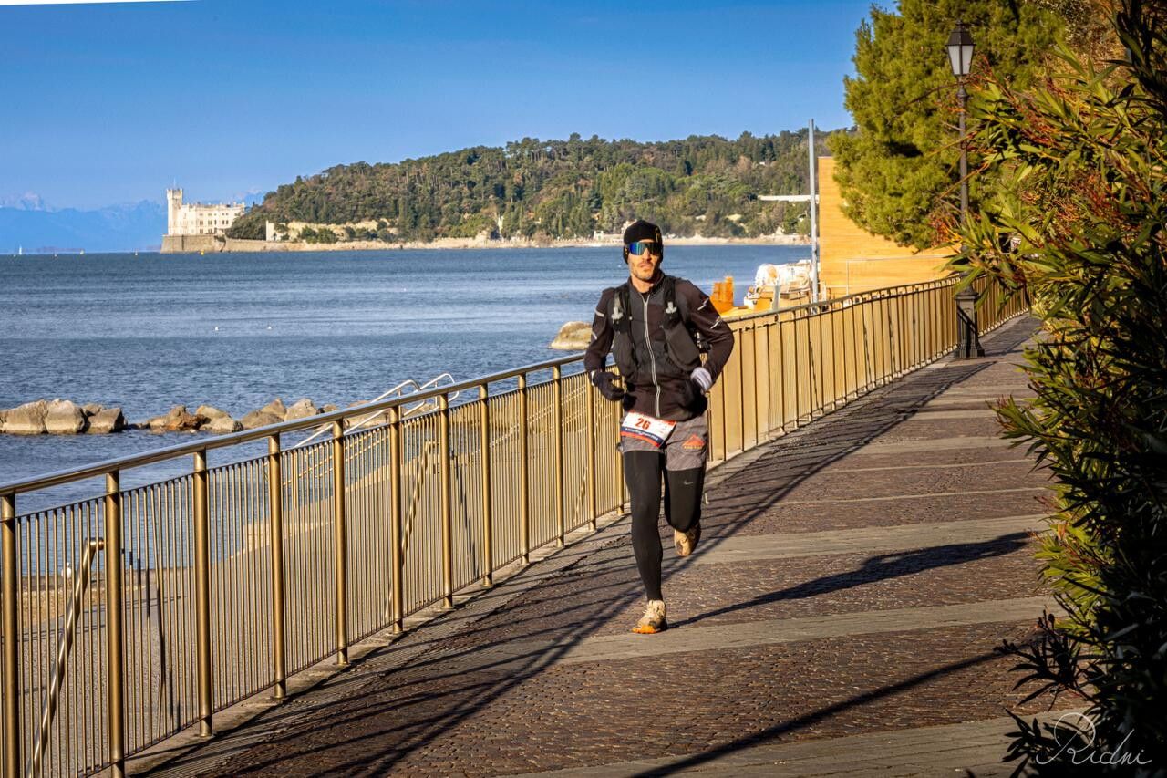 © Ridni Foto/Corsa della Bora Ufficio Stampa