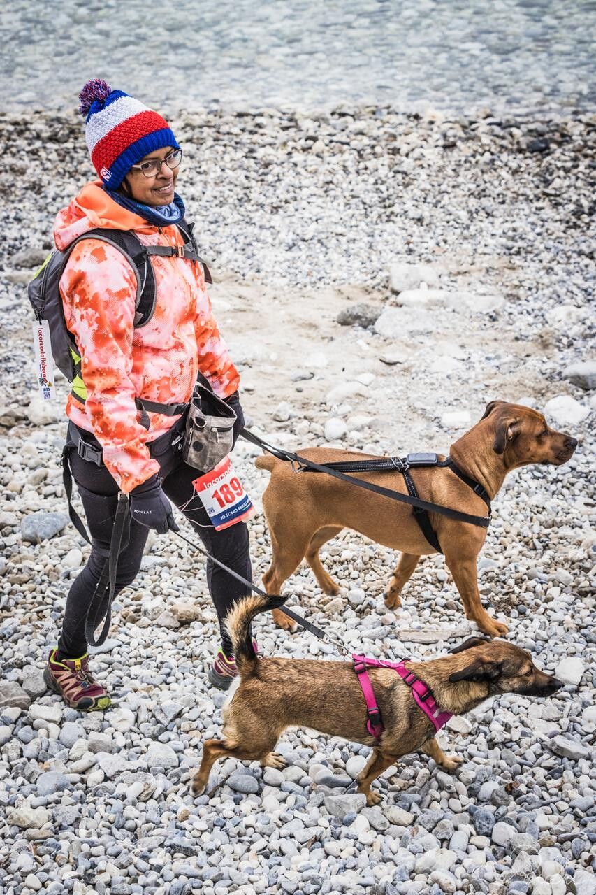 © Ridni Foto/Corsa della Bora Ufficio Stampa