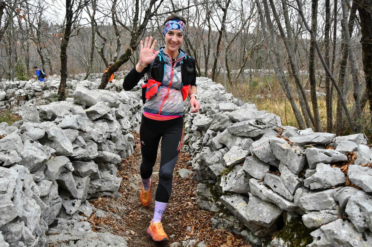 © Ridni Foto/Corsa della Bora Ufficio Stampa