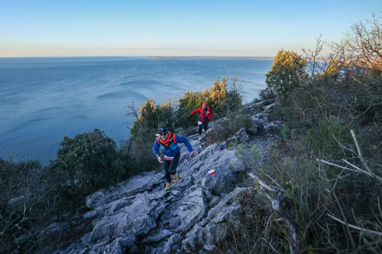 © Ridni Foto/Corsa della Bora Ufficio Stampa