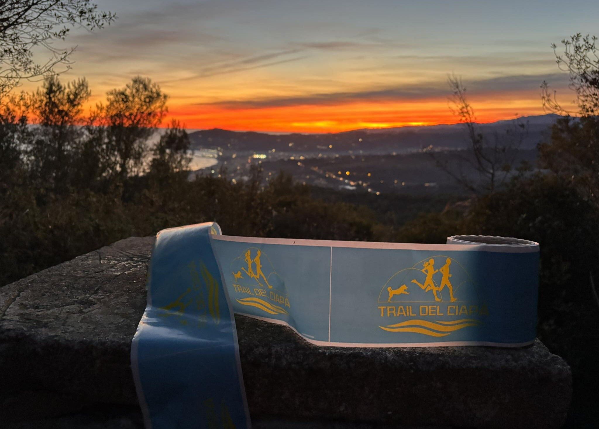 © Trail del Ciapà Ufficio Stampa