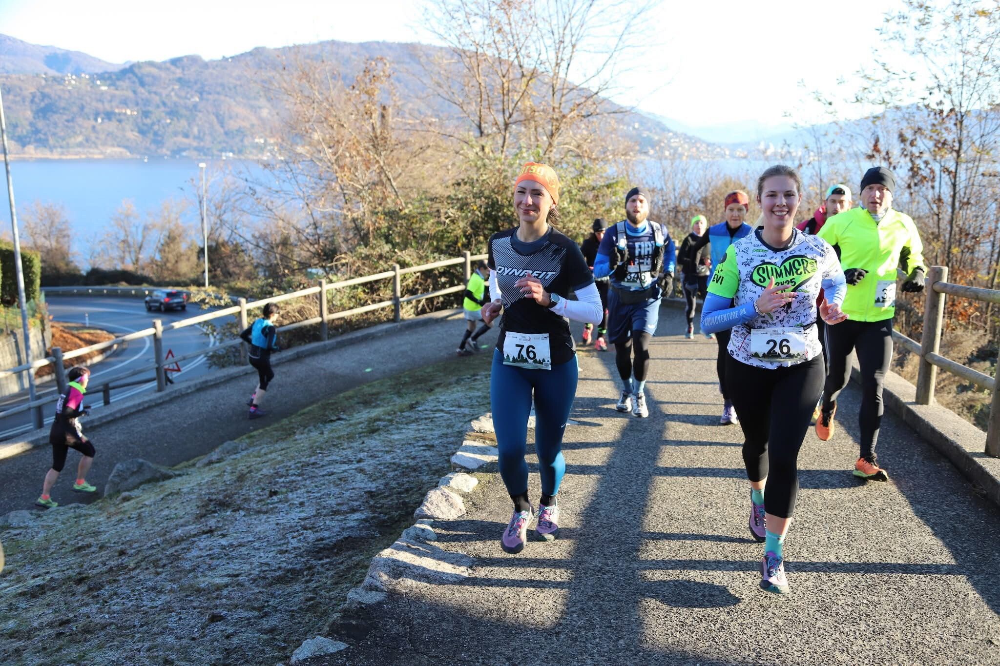 © Motty Xmas Trail Ufficio Stampa