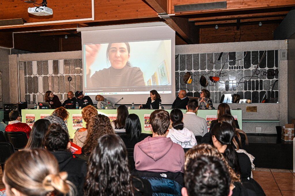 © GEZE Monza Christmas Run Ufficio Stampa