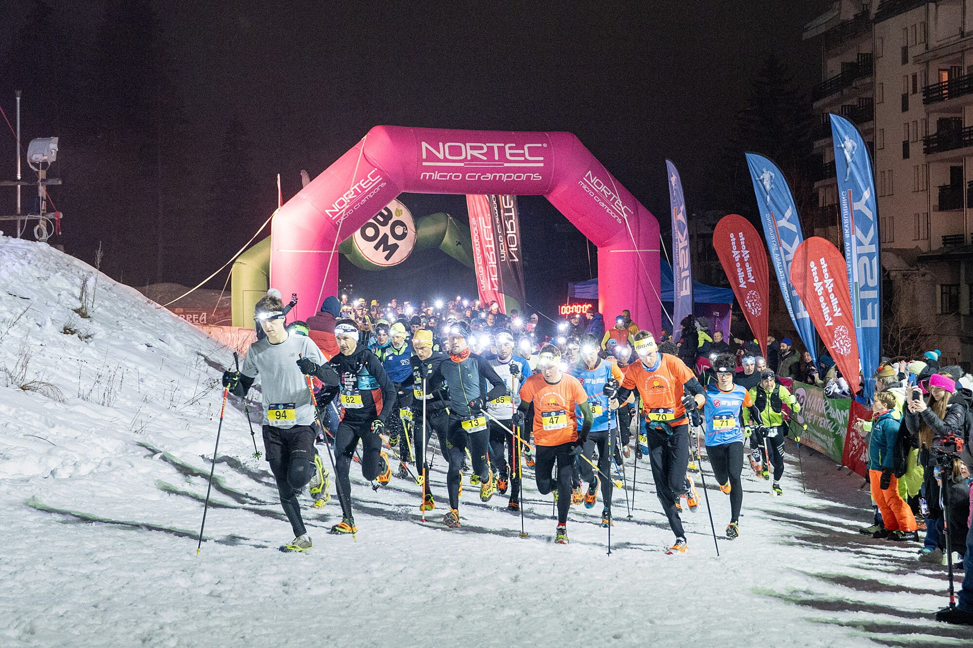 © Giacomo Meneghello