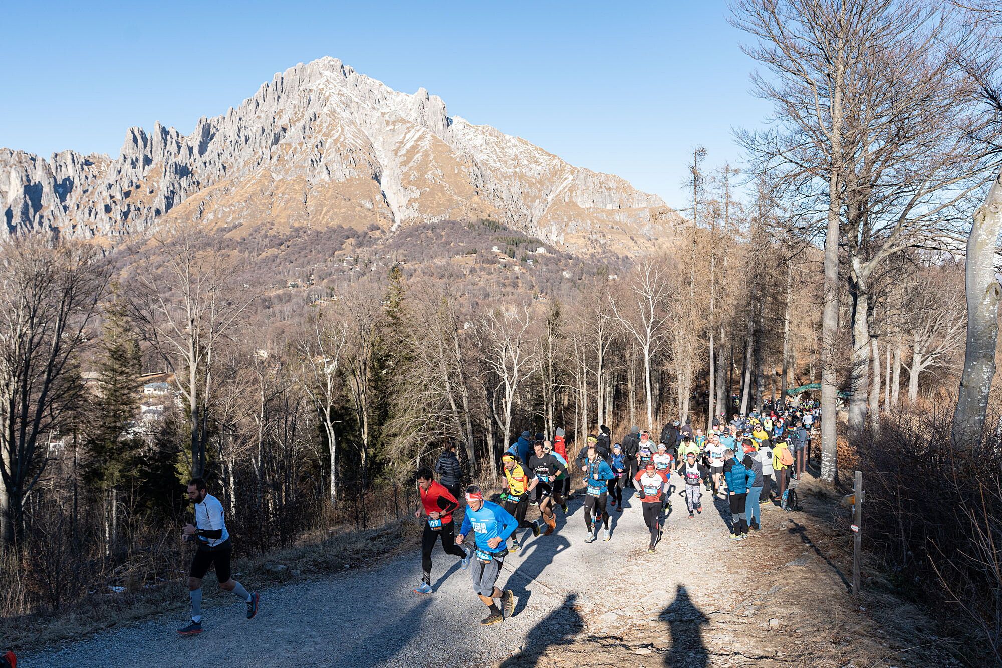 © Giacomo Meneghello