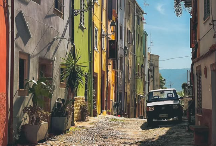 © Instagram pandinineipaesini