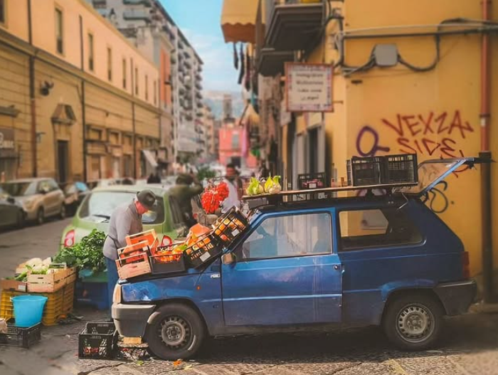 © Instagram pandinineipaesini