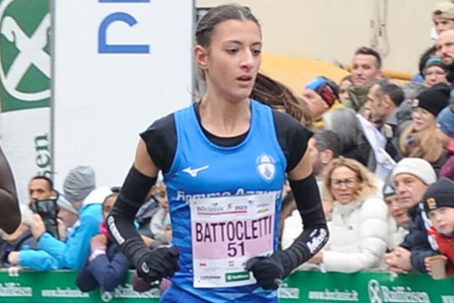 © Mosna/organizzatori BOclassic