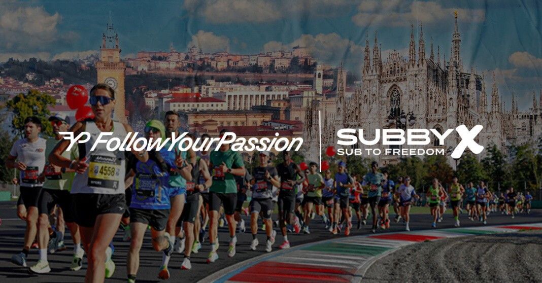 © FollowYourPassion Press Office