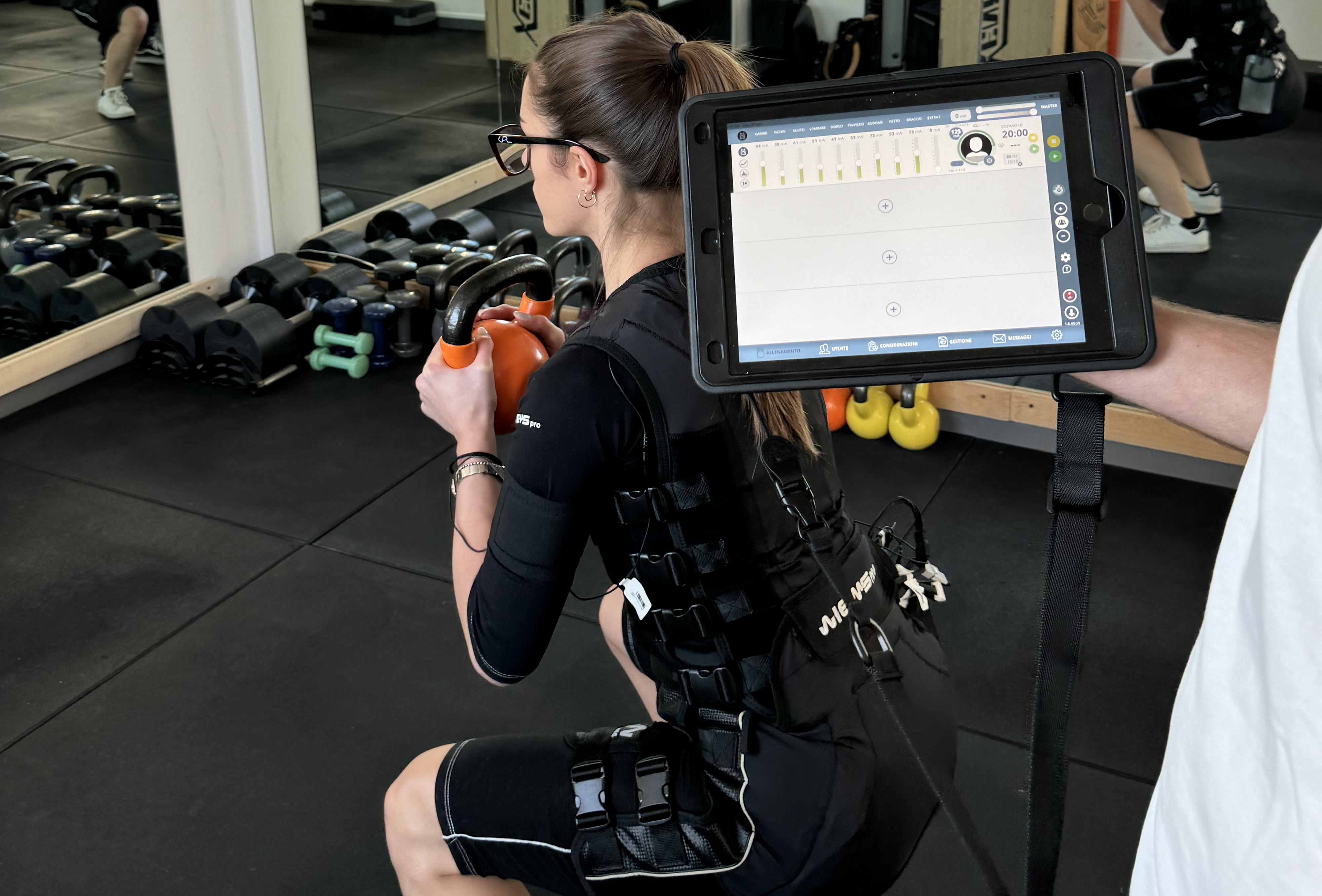 © Racing Physique Academy/MiRò Comunicazione Srl