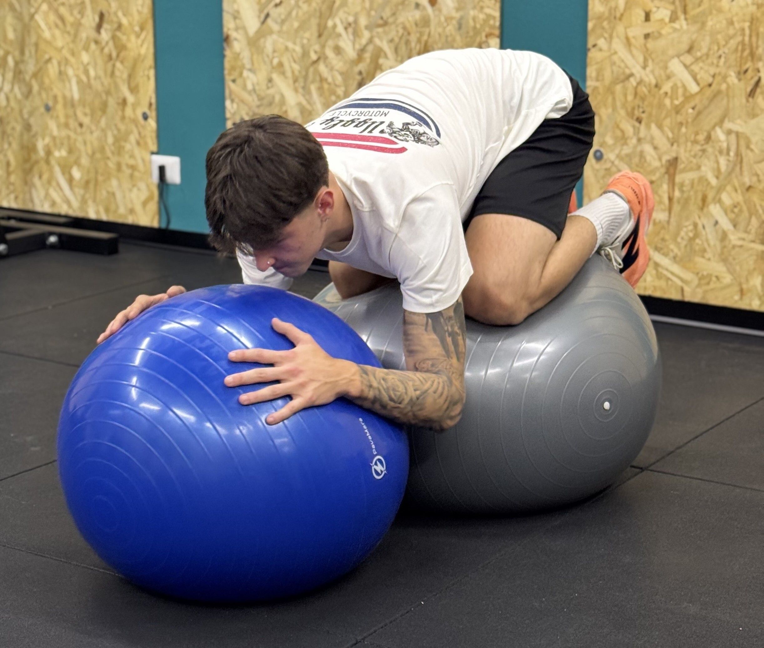 © Racing Physique Academy/MiRò Comunicazione Srl