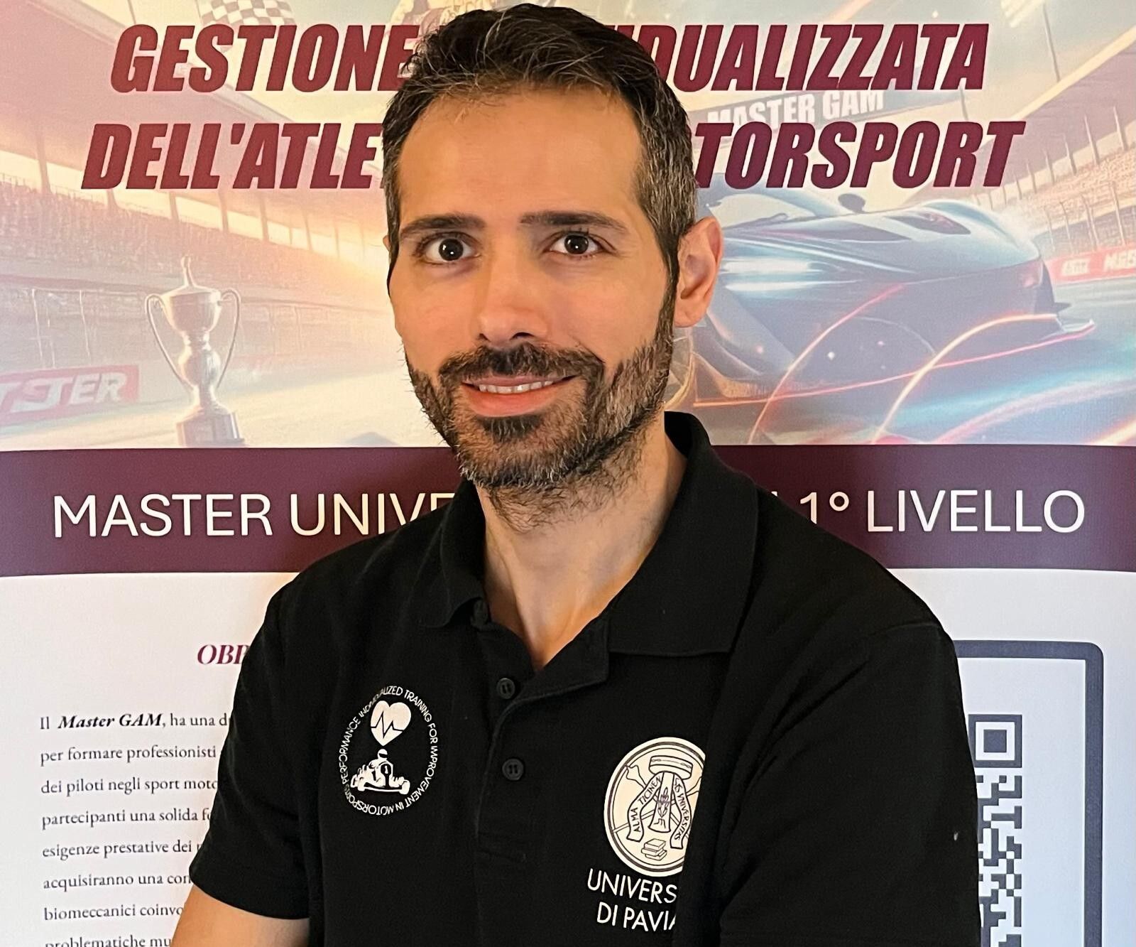 © Racing Physique Academy/MiRò Comunicazione Srl