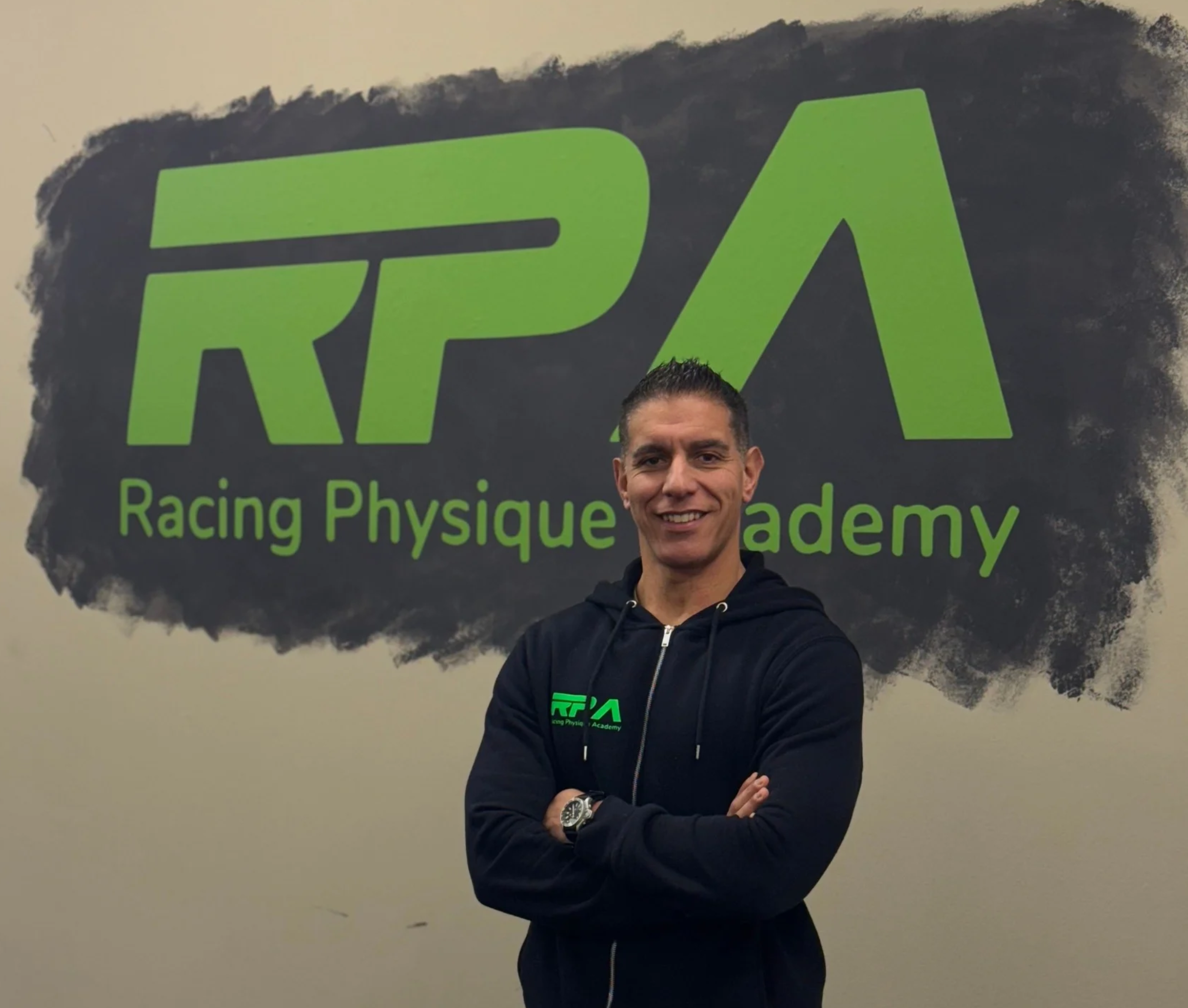 © Racing Physique Academy/MiRò Comunicazione Srl