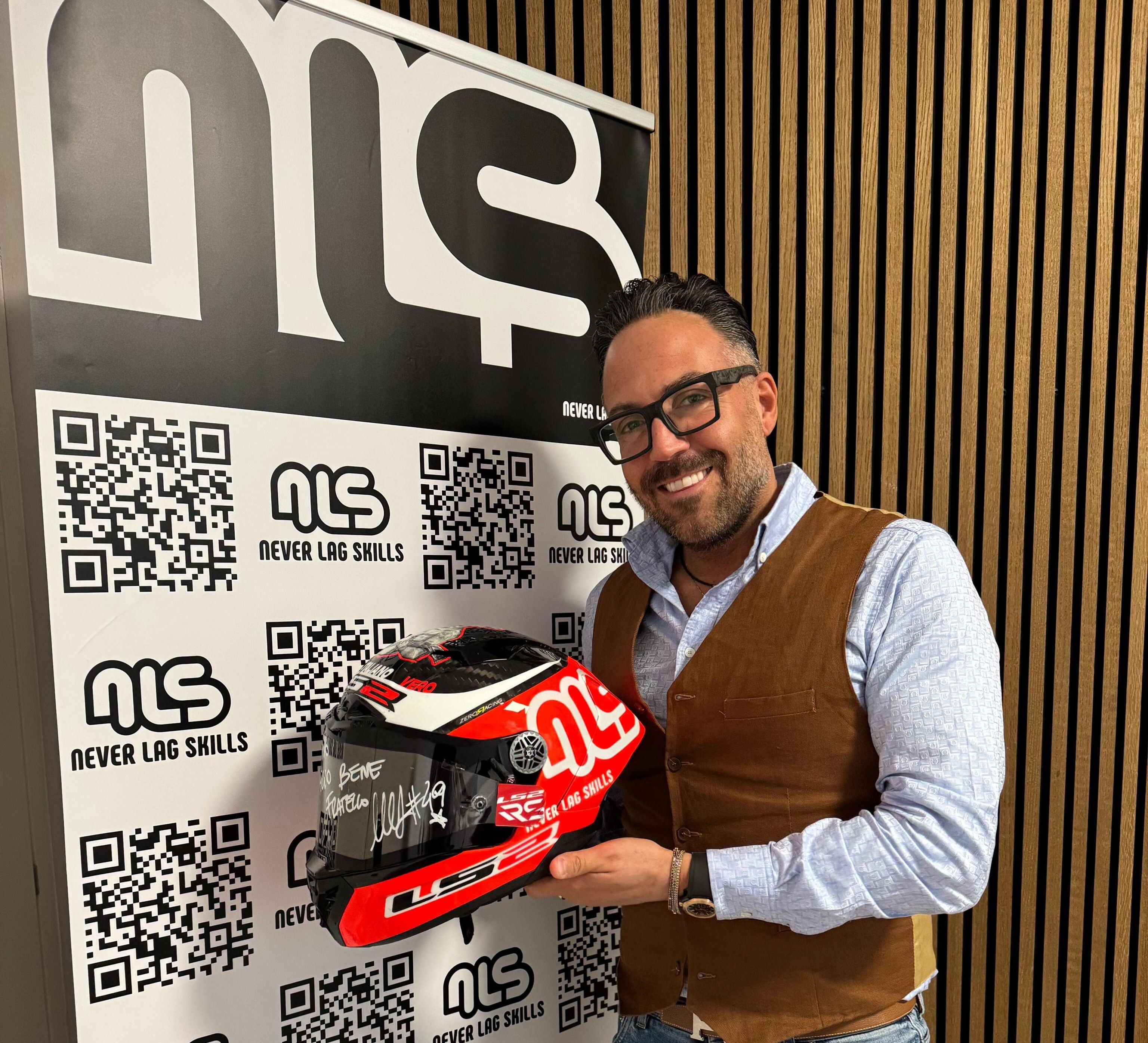 © Racing Physique Academy/MiRò Comunicazione Srl