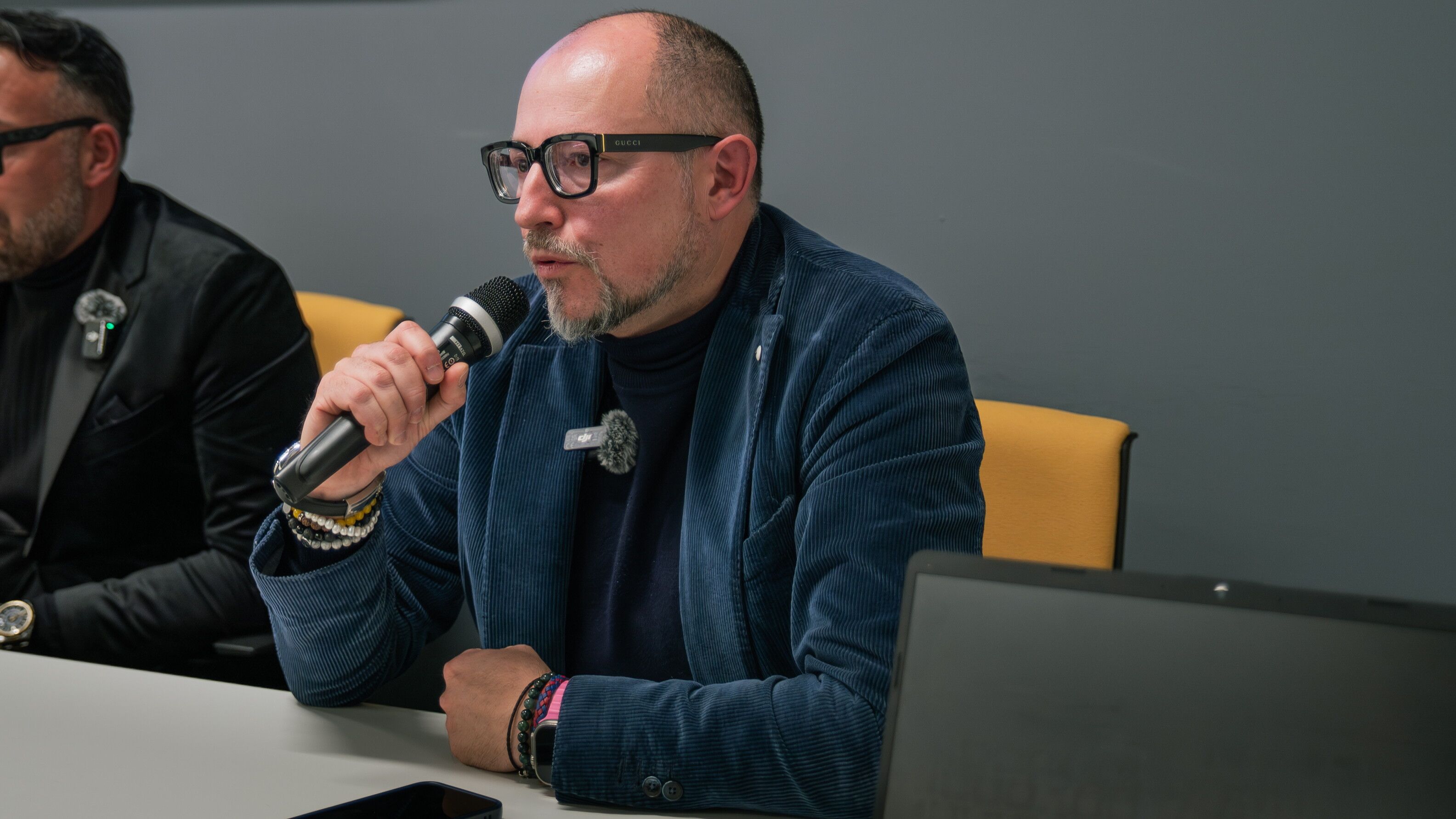 © Racing Physique Academy/MiRò Comunicazione Srl