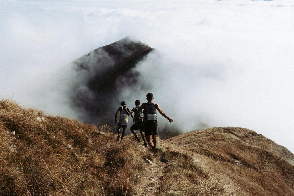 © Golden Trail World Series Press Office