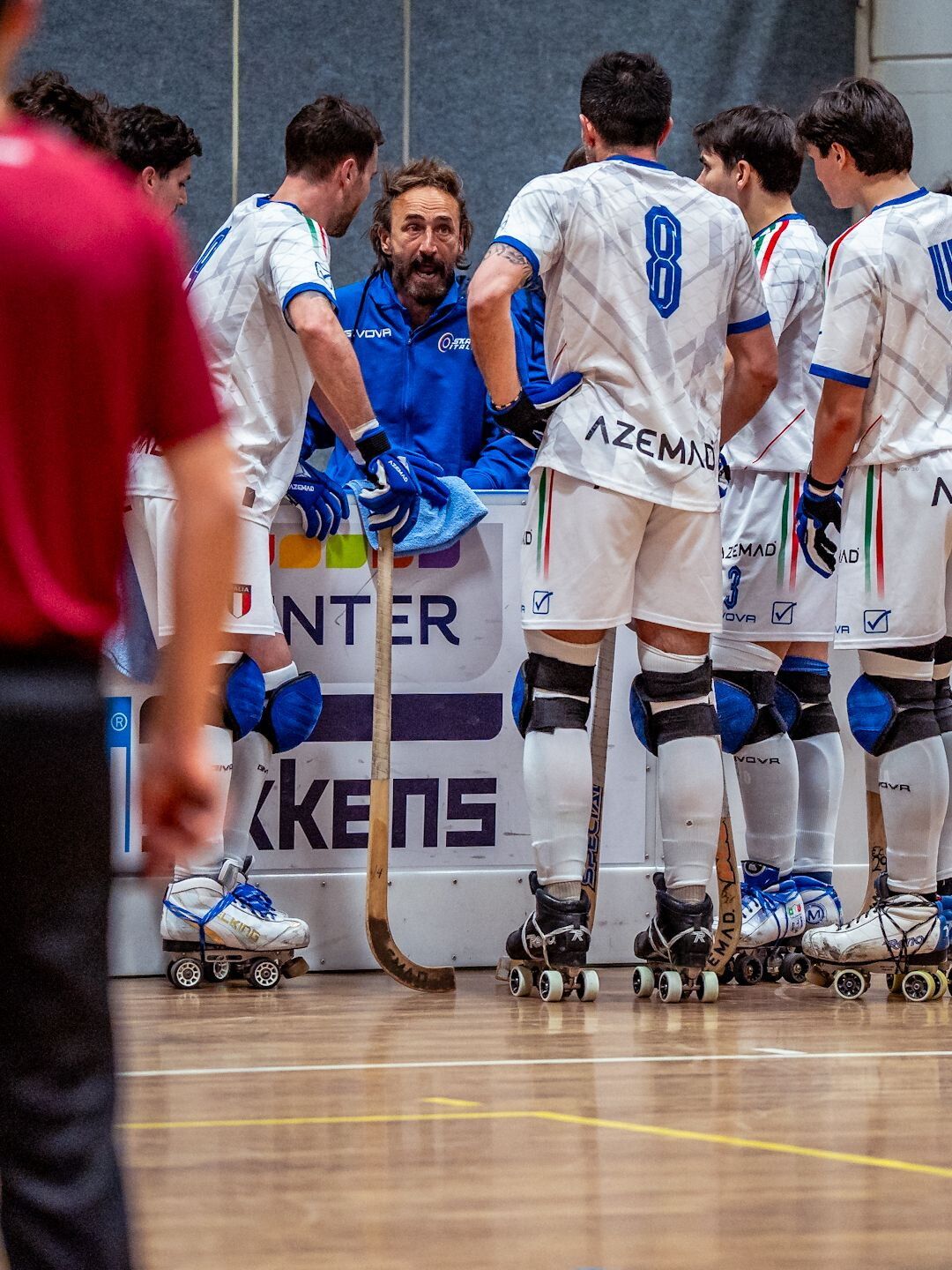 © Skate Italia/Lebkuchenhaus Productions