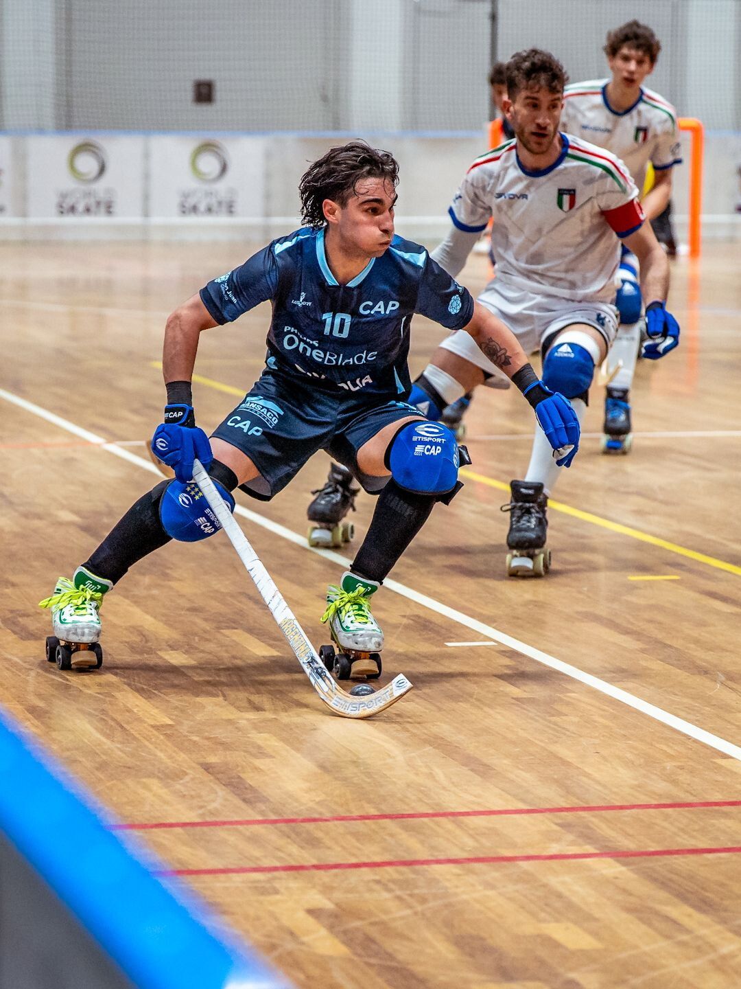 © Skate Italia/Lebkuchenhaus Productions