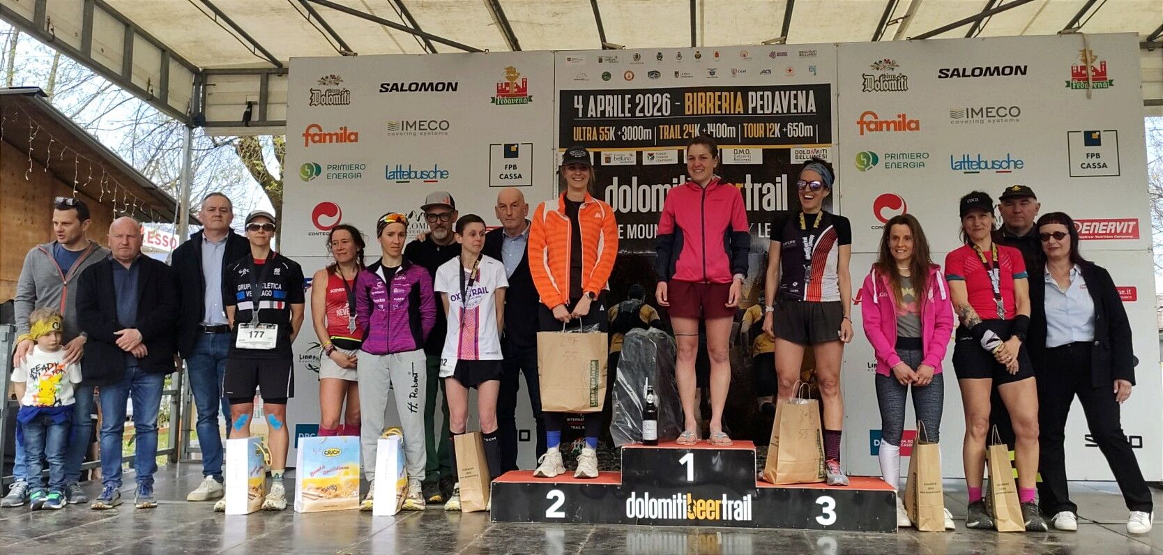 © Dolomiti Beer Trail Ufficio Stampa