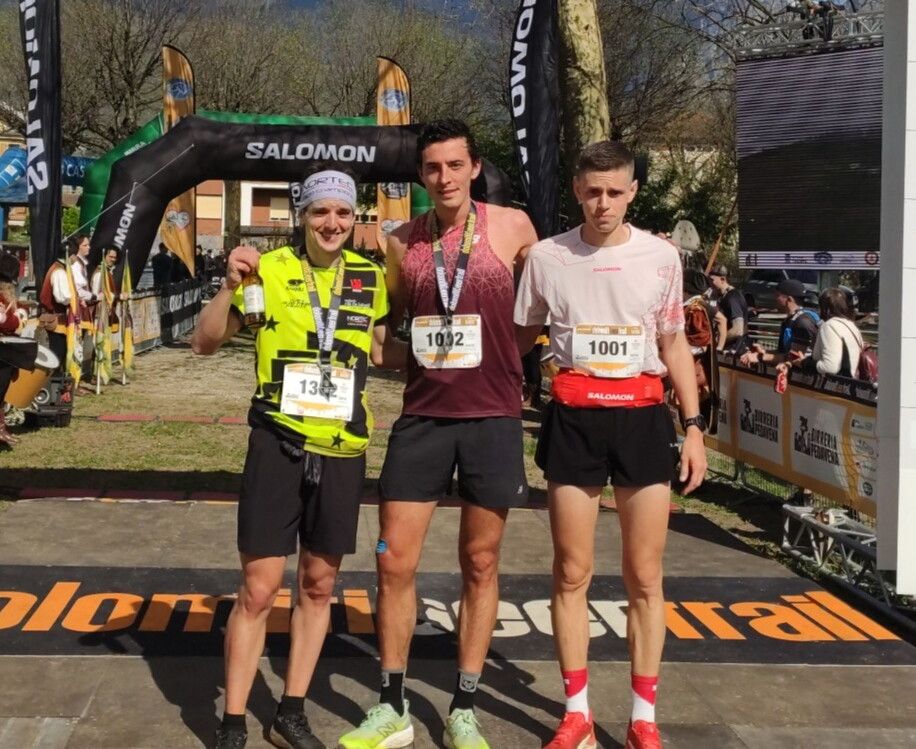 © Dolomiti Beer Trail Ufficio Stampa