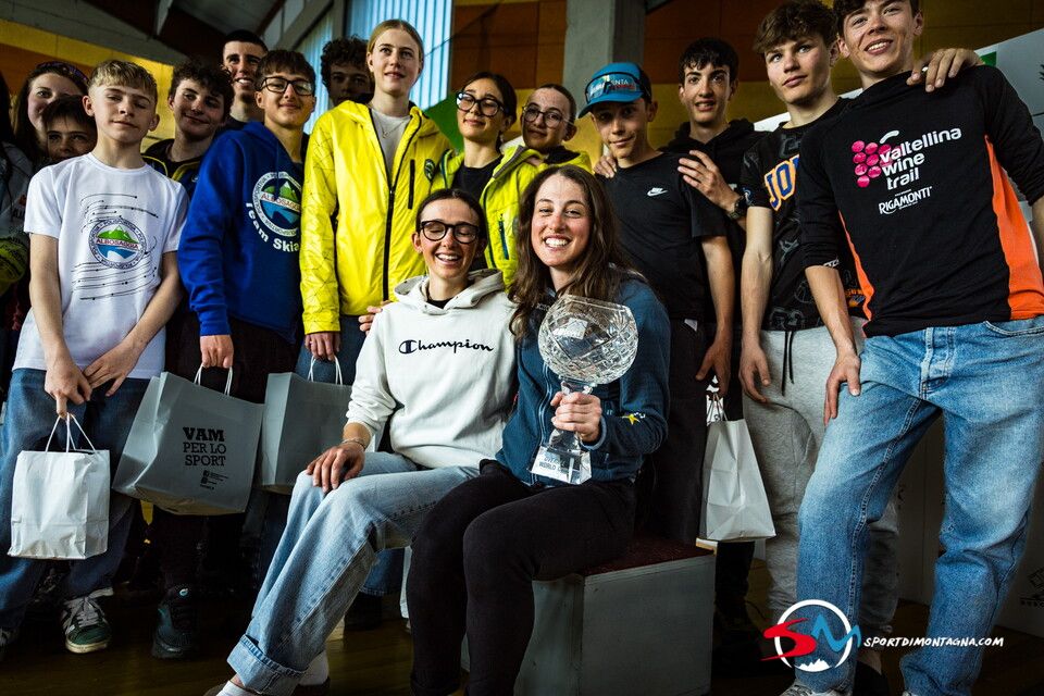 © Maurizio Torri/Sportdimontagna