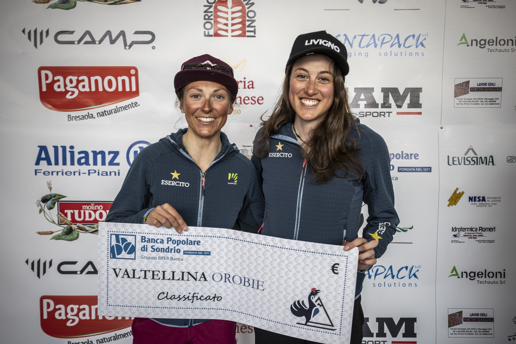 © Francesco Bergamaschi