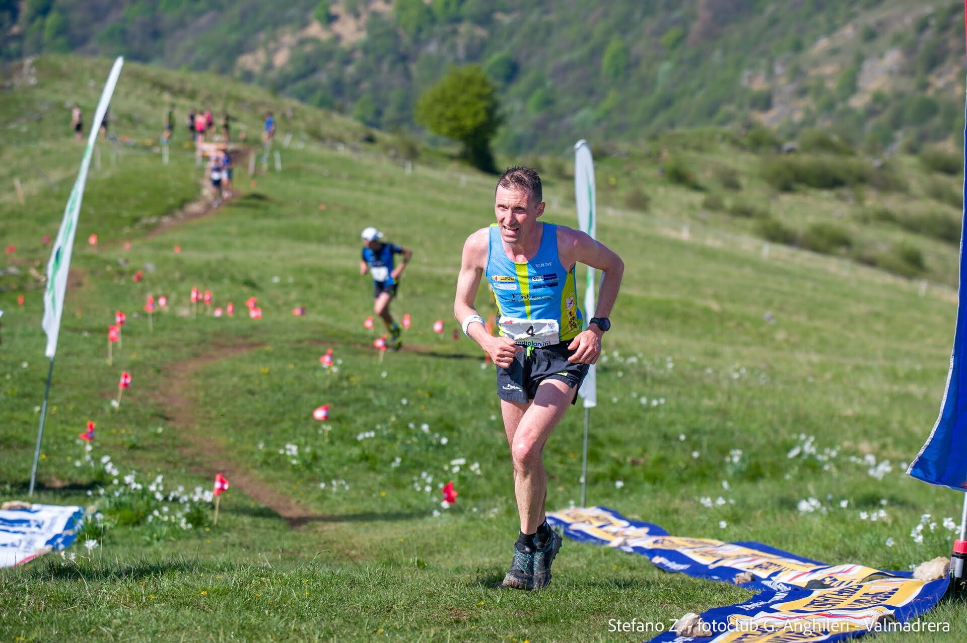 © Trofeo Dario&Willy Ufficio Stampa