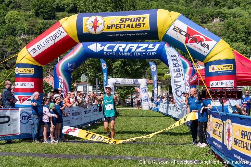 © Trofeo Dario&Willy Ufficio Stampa