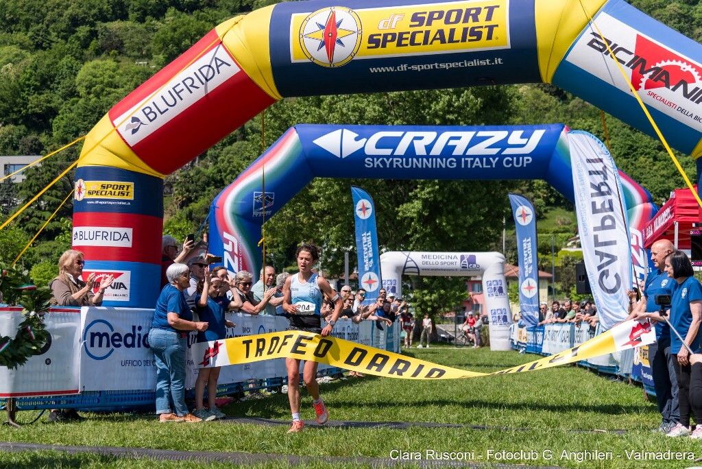 © Trofeo Dario&Willy Ufficio Stampa