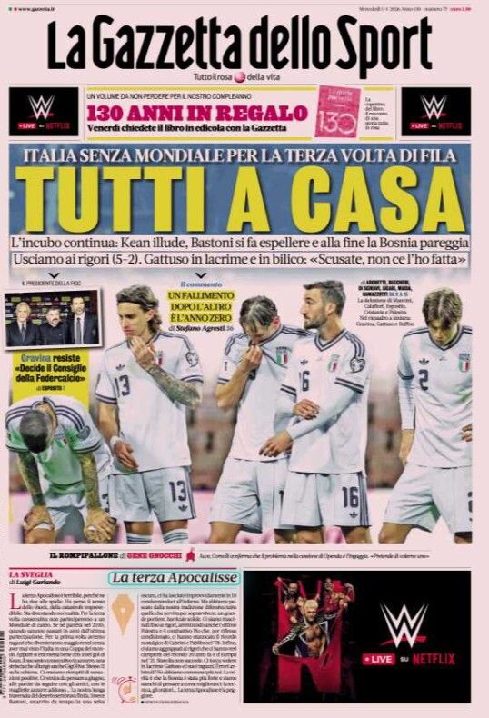 © Rassegna Stampa 