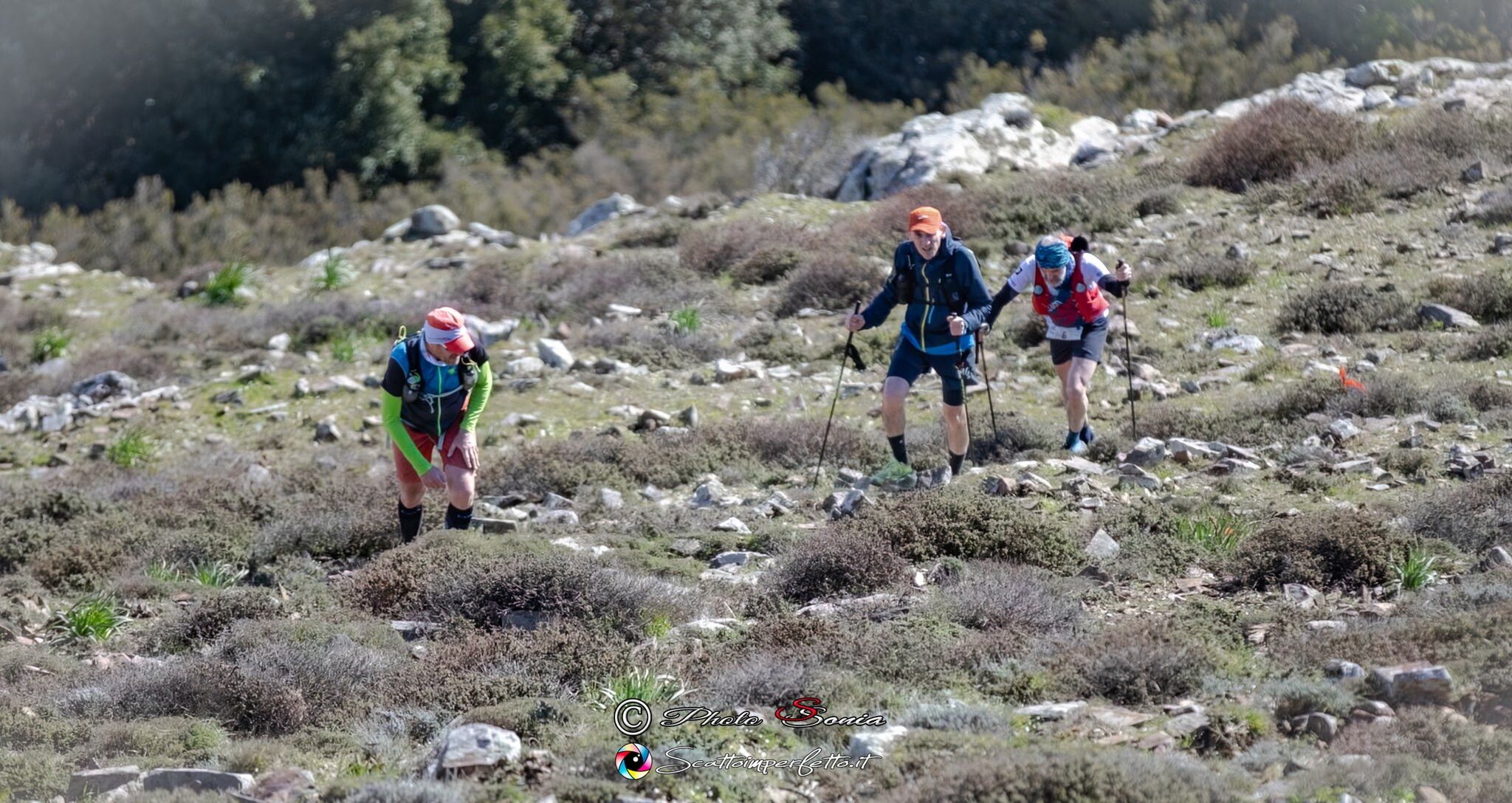 © Sonia Siddi/Scattoimperfetto.it