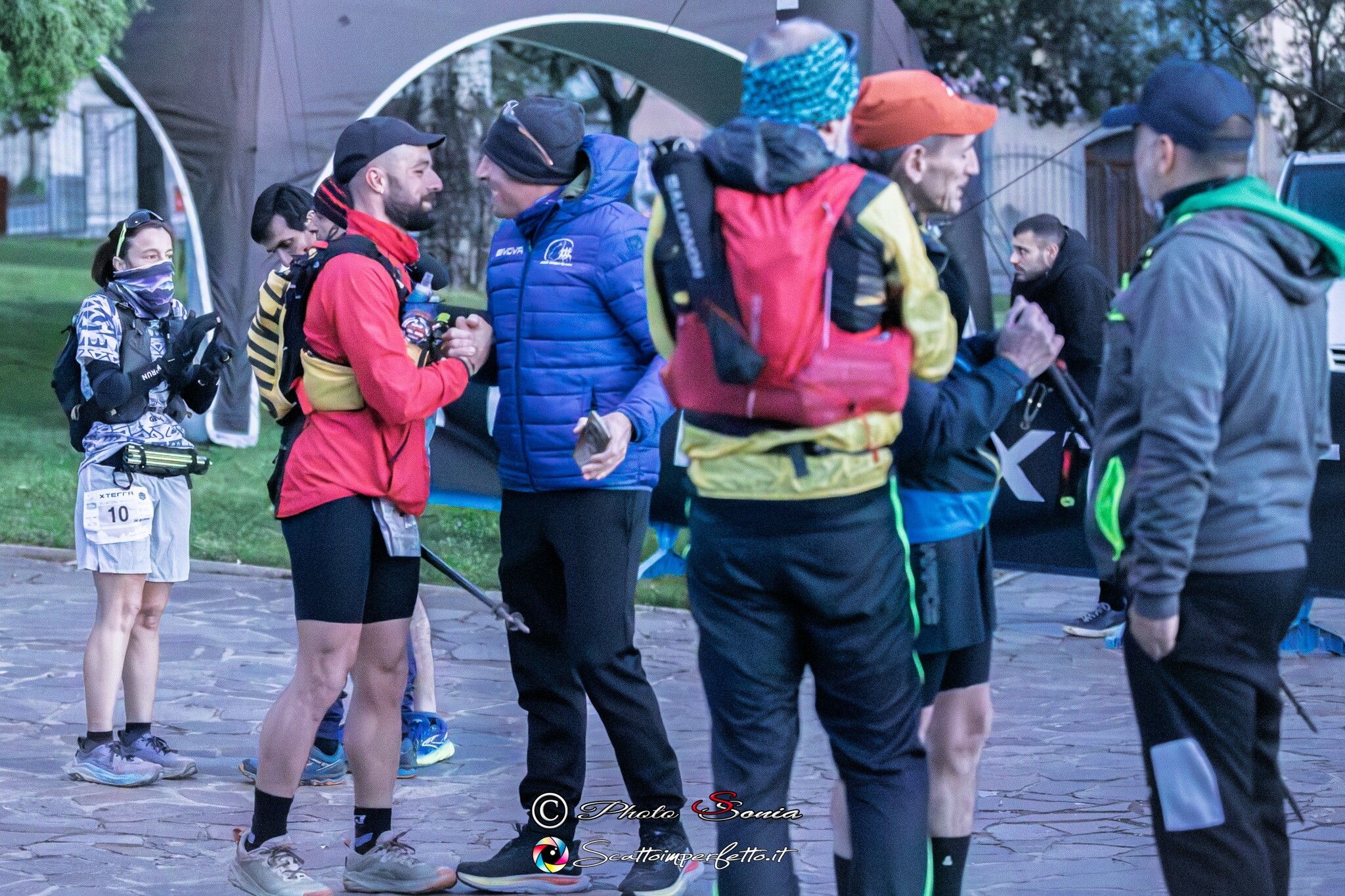 © Sonia Siddi/Scattoimperfetto.it