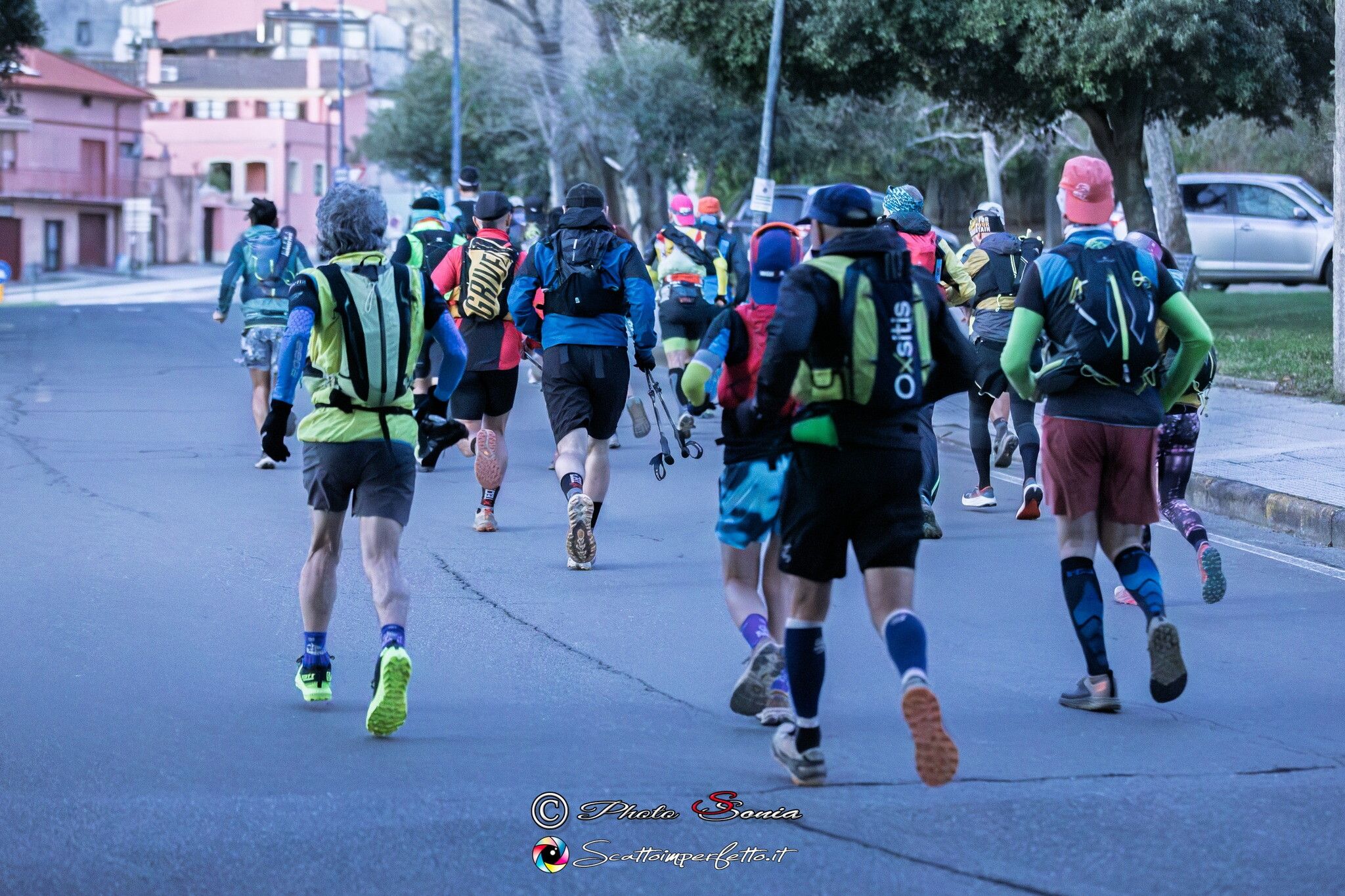 © Sonia Siddi/Scattoimperfetto.it