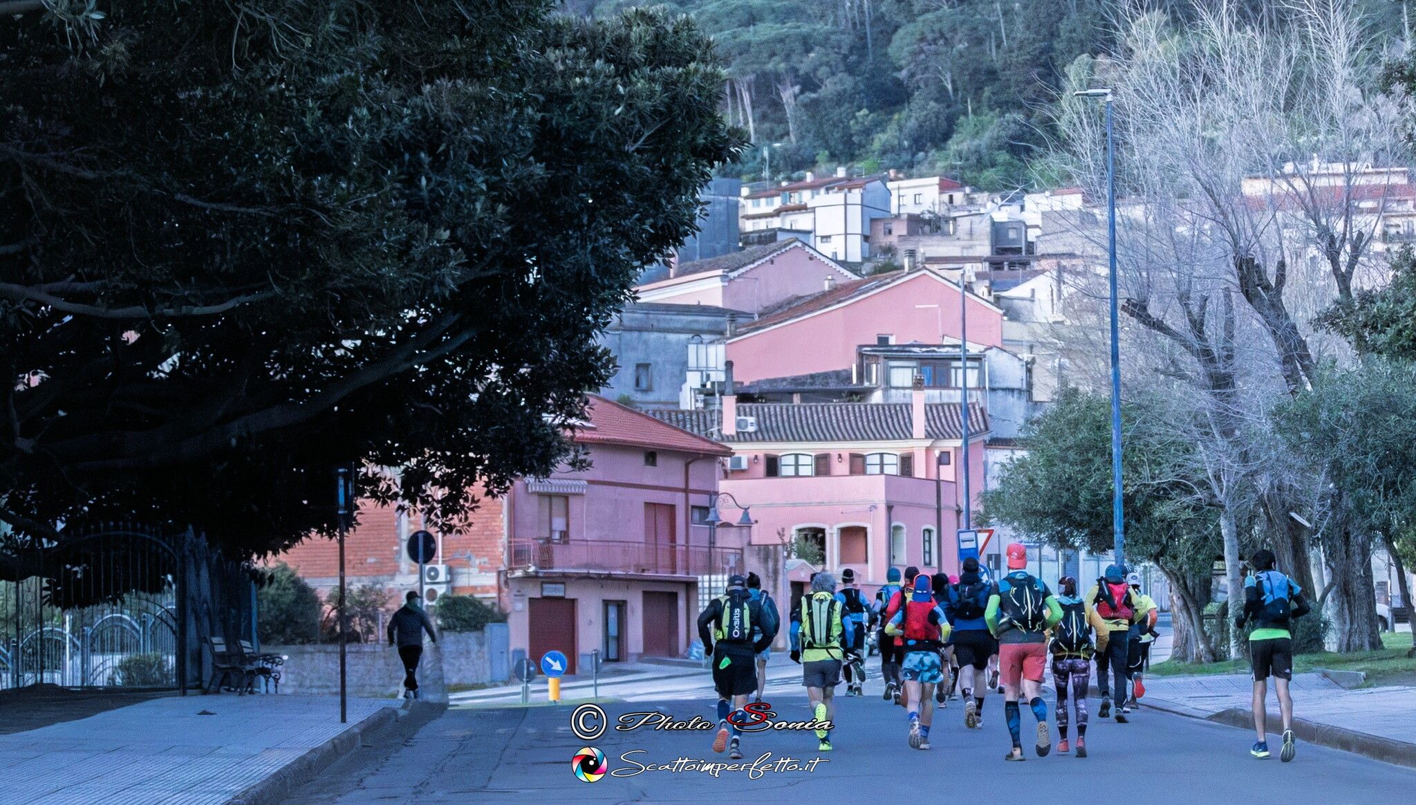 © Sonia Siddi/Scattoimperfetto.it