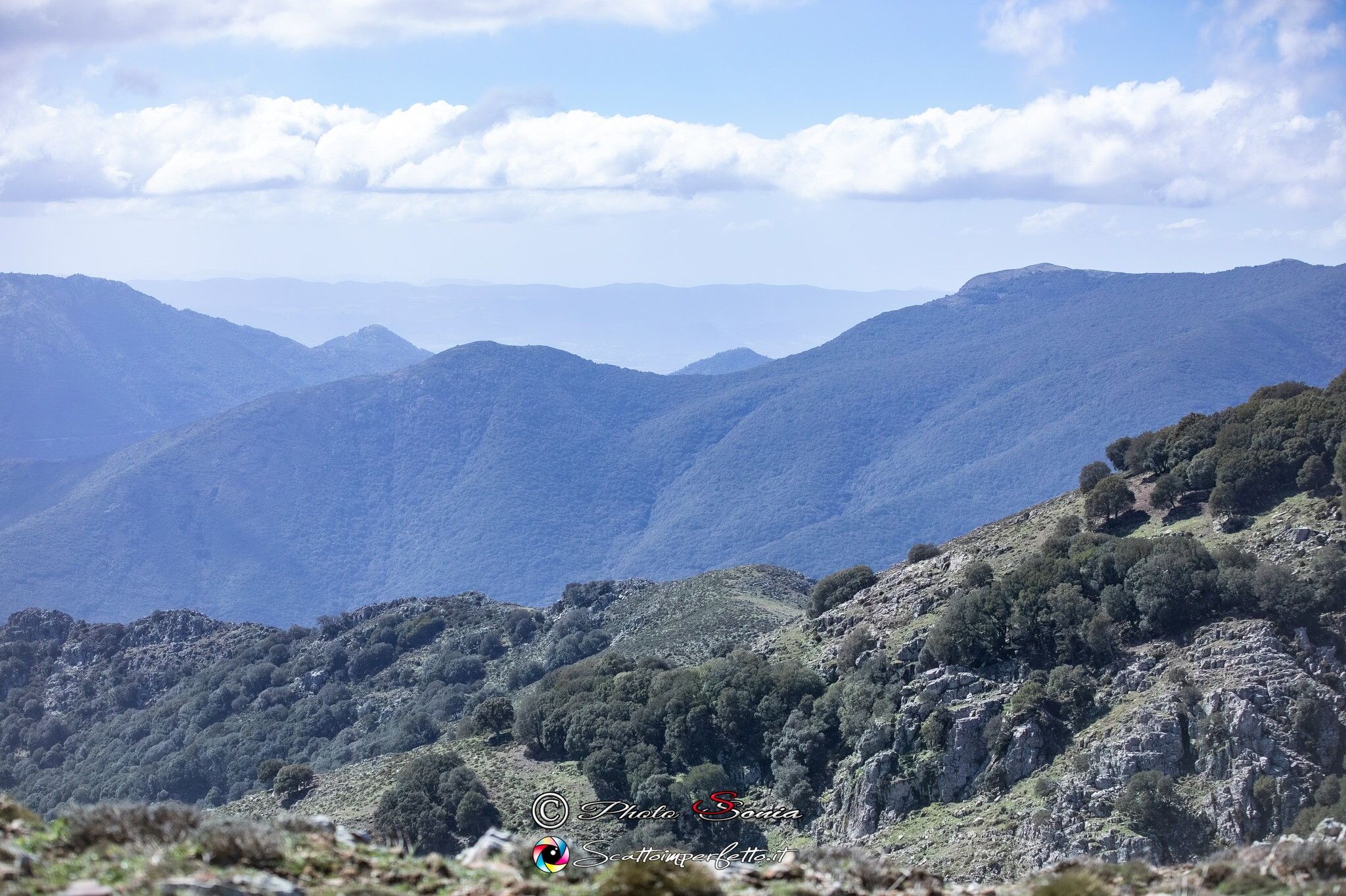 © Sonia Siddi/Scattoimperfetto.it